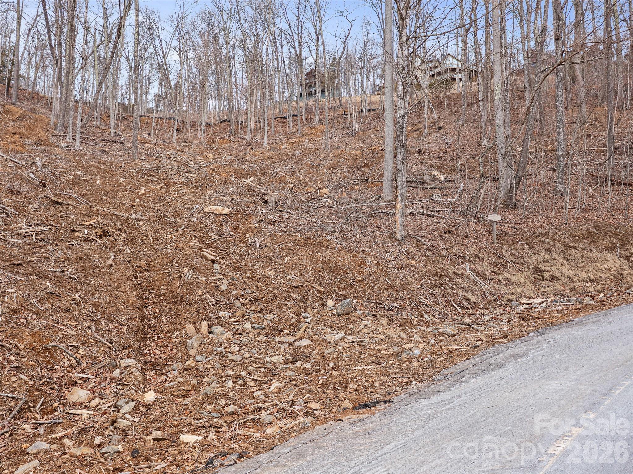 Lot 30 Mountain Air Drive Burnsville NC 28714