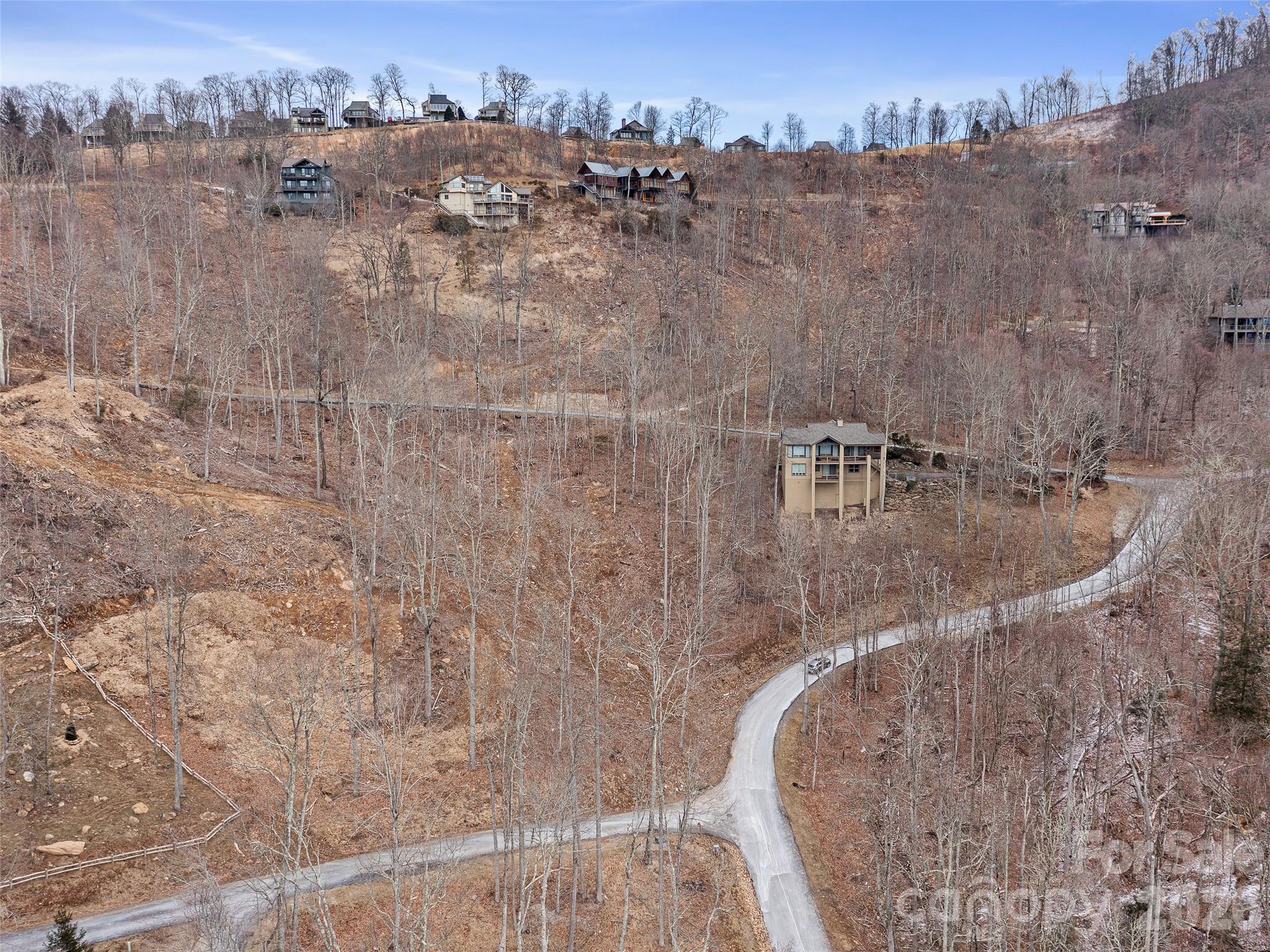 Lot 30 Mountain Air Drive Burnsville NC 28714