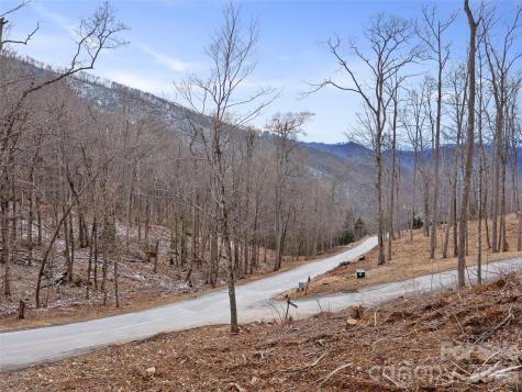 Lot 30 Mountain Air Drive Burnsville NC 28714