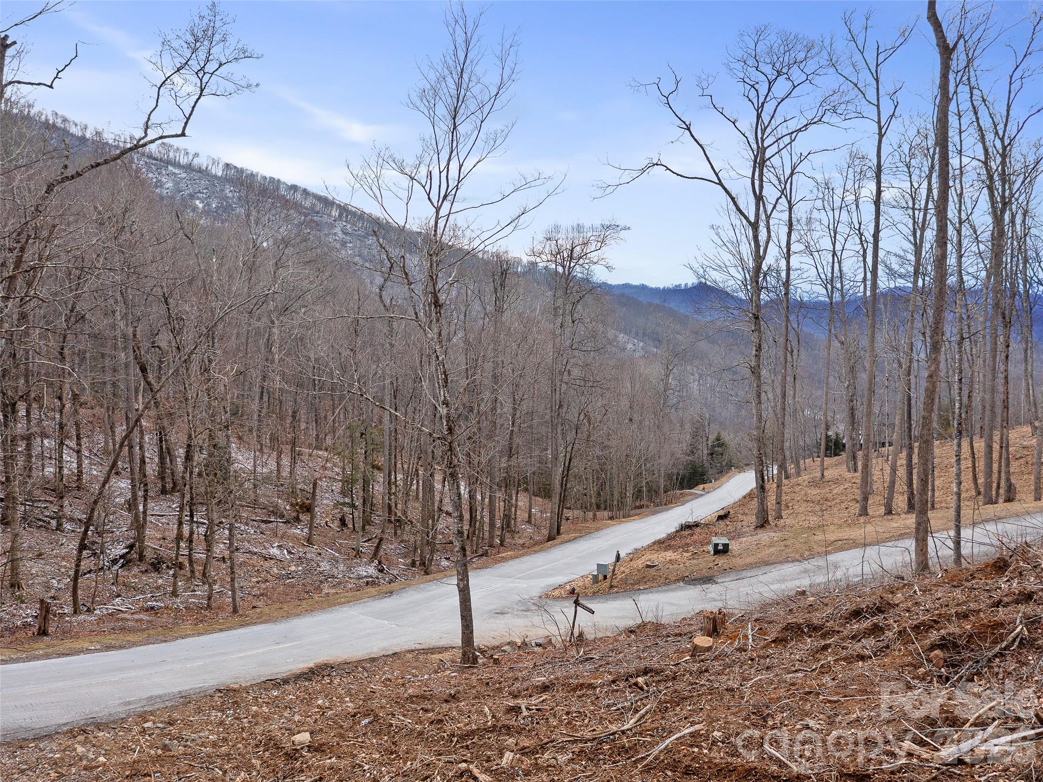 Lot 30 Mountain Air Drive Burnsville NC 28714
