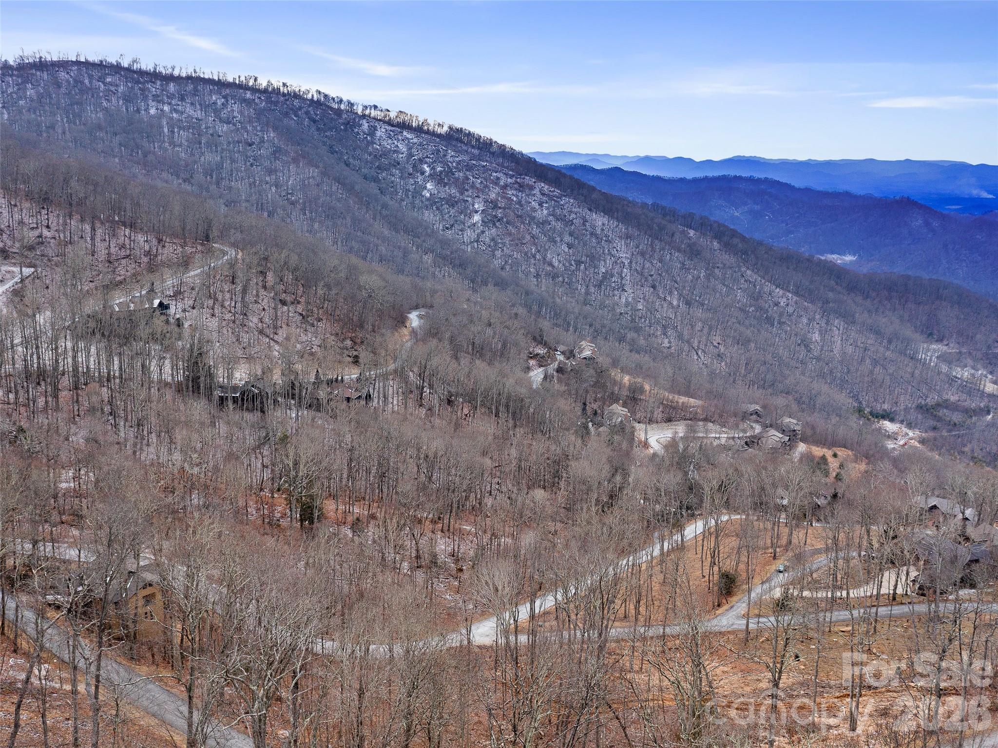 Lot 30 Mountain Air Drive Burnsville NC 28714