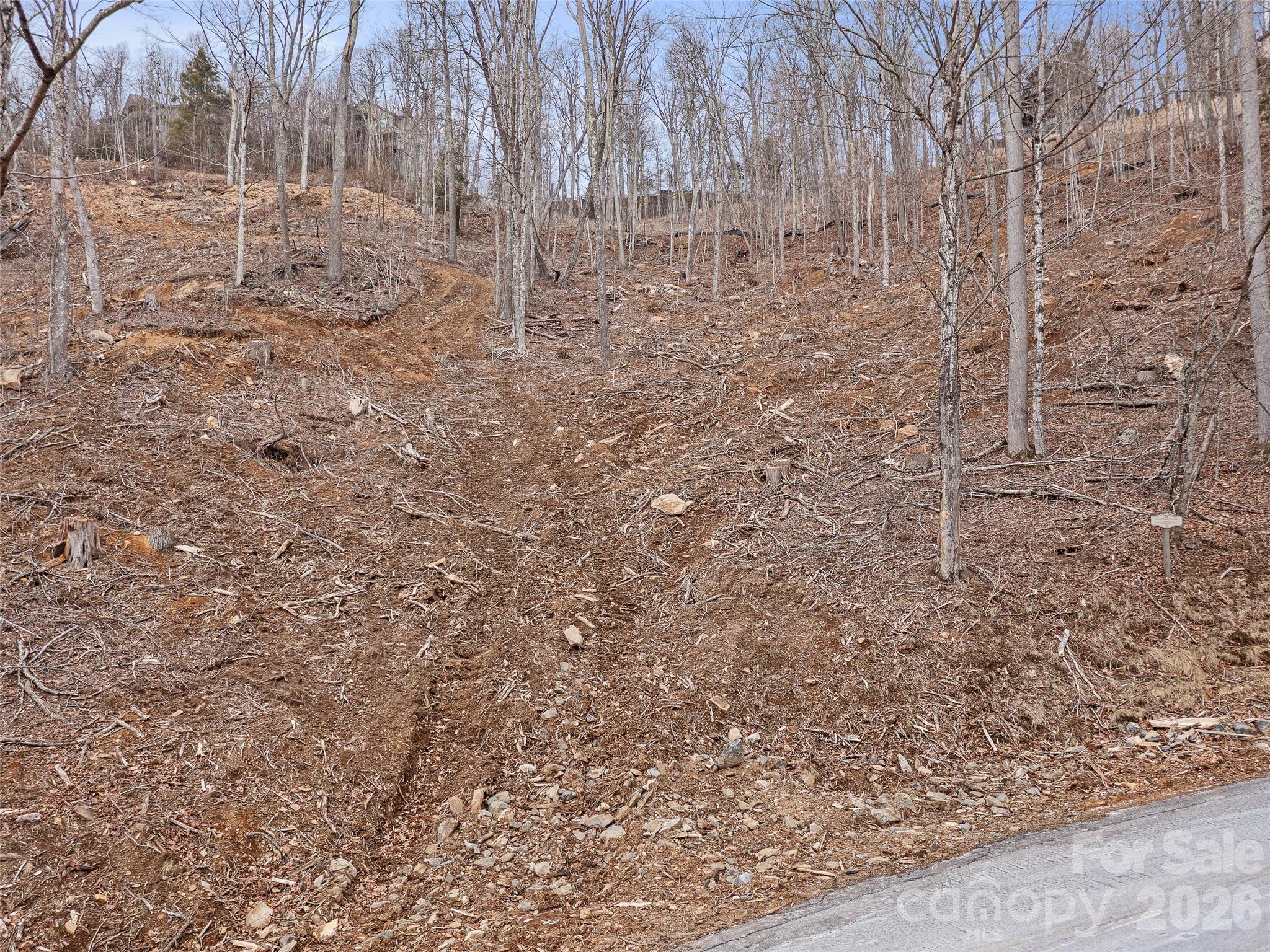 Lot 30 Mountain Air Drive Burnsville NC 28714