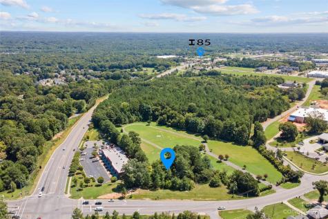 1605 & 1607 Concord Lake Road Kannapolis NC 28083