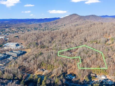 35 Smith Ridge Drive Asheville NC 28803