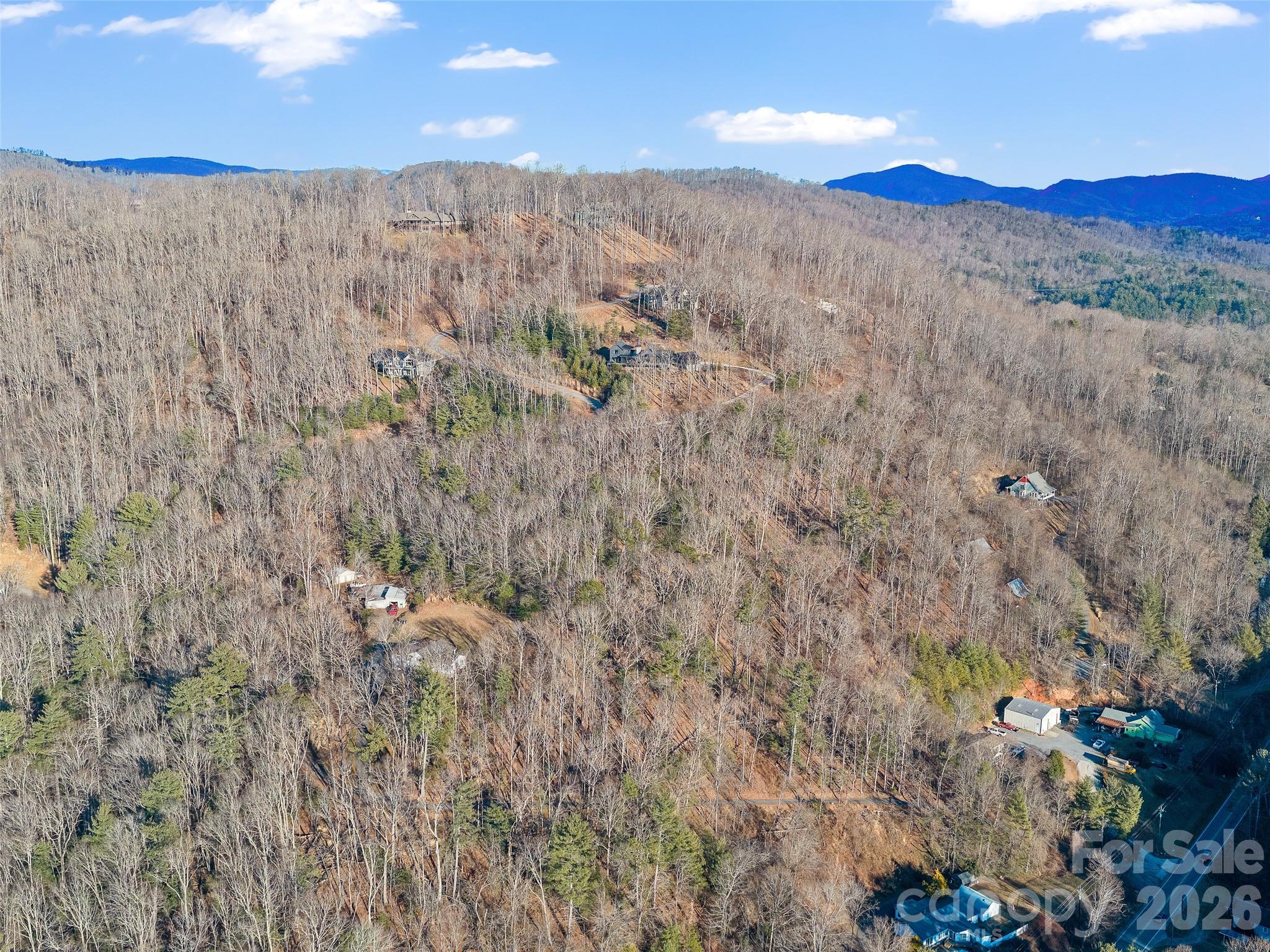 35 Smith Ridge Drive Asheville NC 28803
