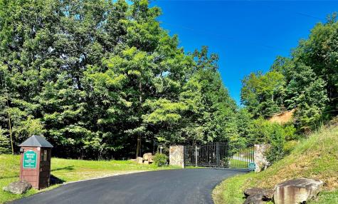 Lot 1 Pinnacle Drive Boomer NC 28665