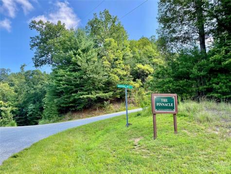Lot 1 Pinnacle Drive Boomer NC 28665