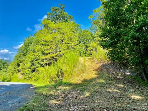 Lot 1 Pinnacle Drive Boomer NC 28665