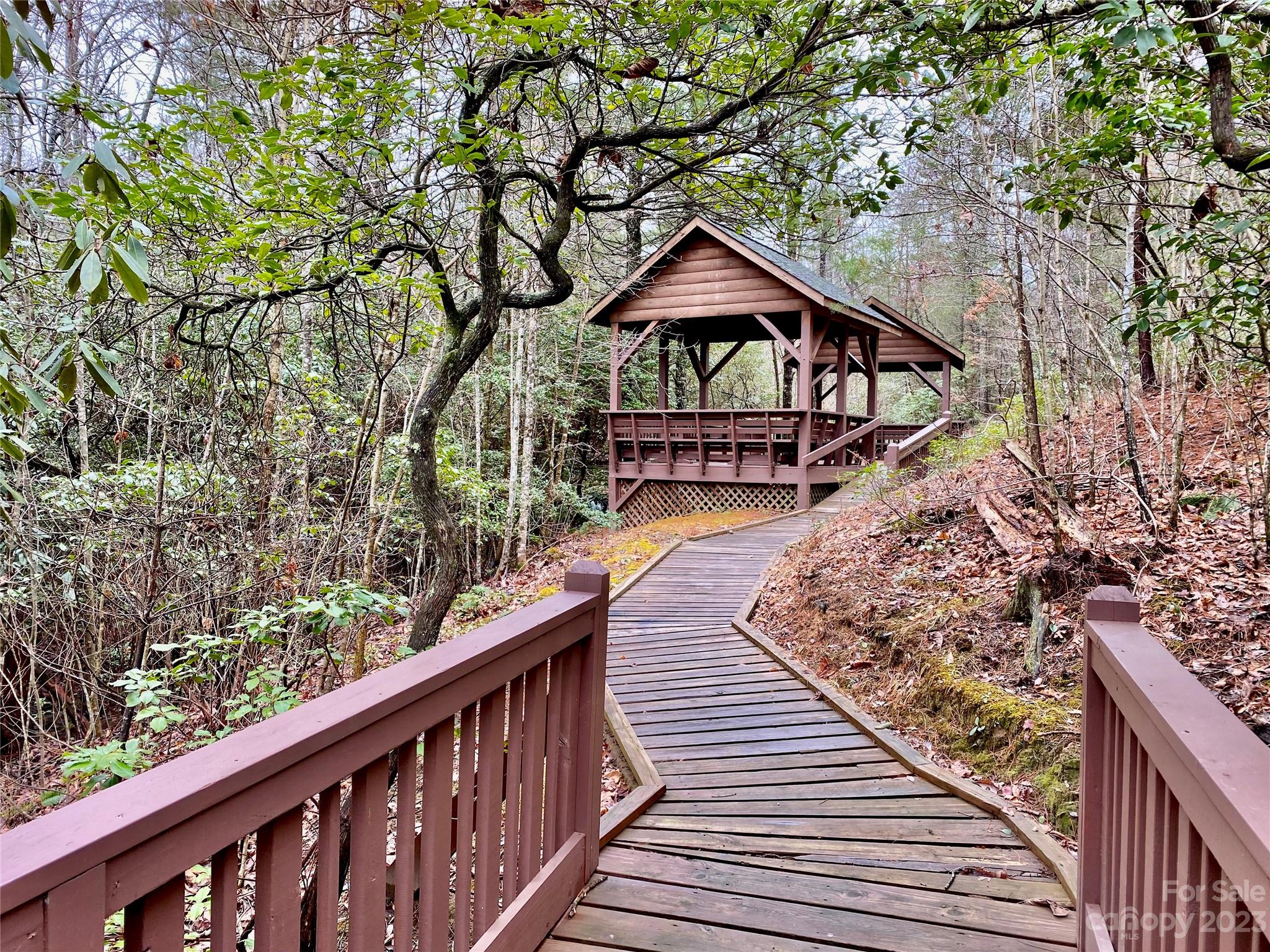 Lot 1 Pinnacle Drive Boomer NC 28665