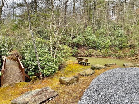 Lot 1 Pinnacle Drive Boomer NC 28665