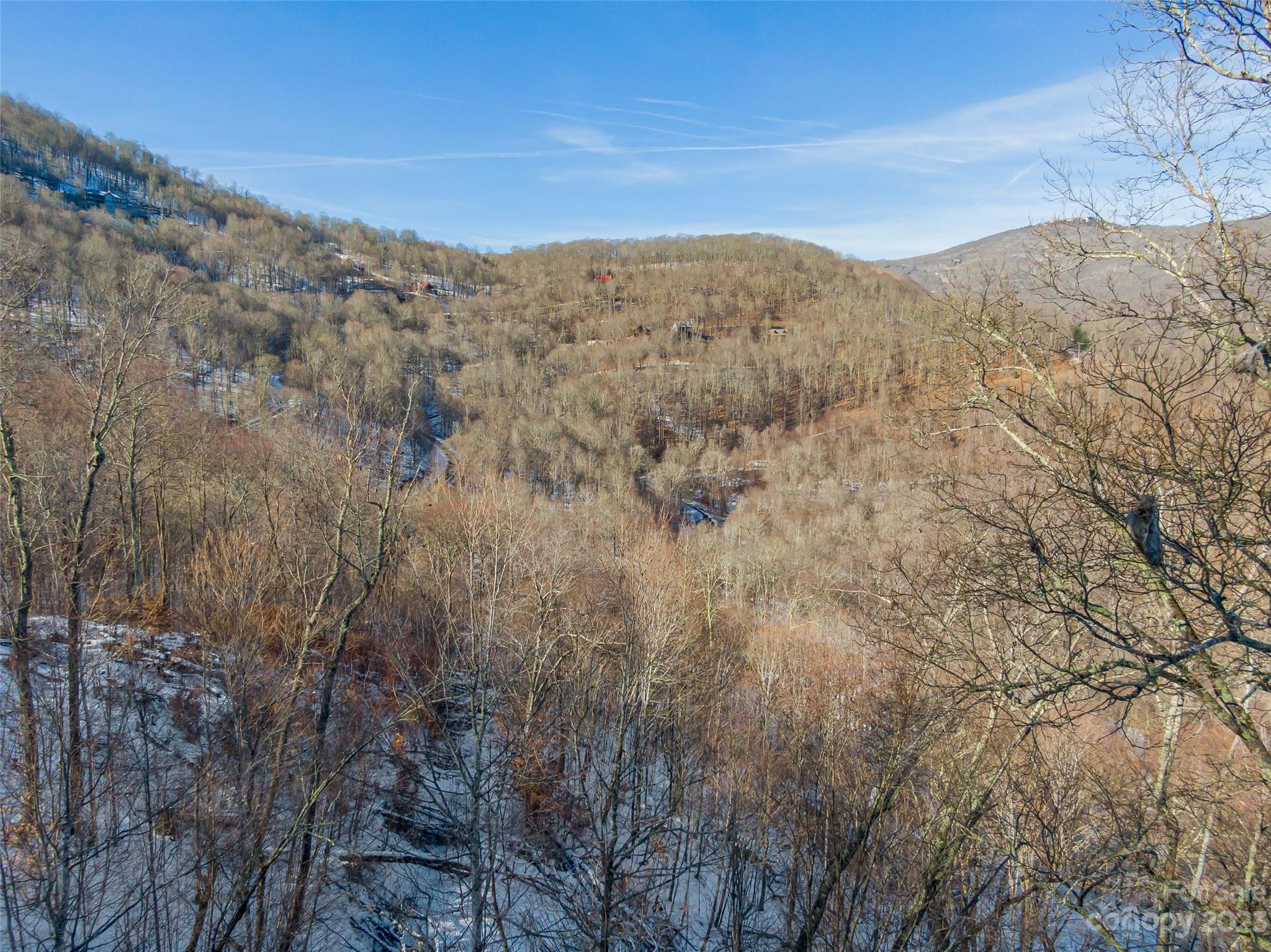 Lot 4 Mountain Gait Drive Mars Hill NC 28754