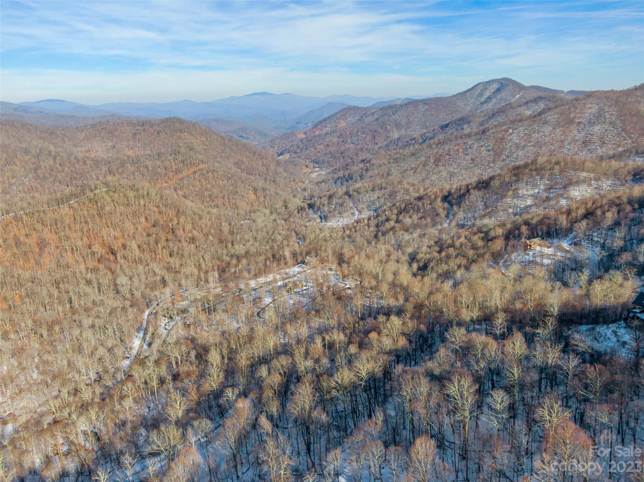 Lot 4 Mountain Gait Drive Mars Hill NC 28754