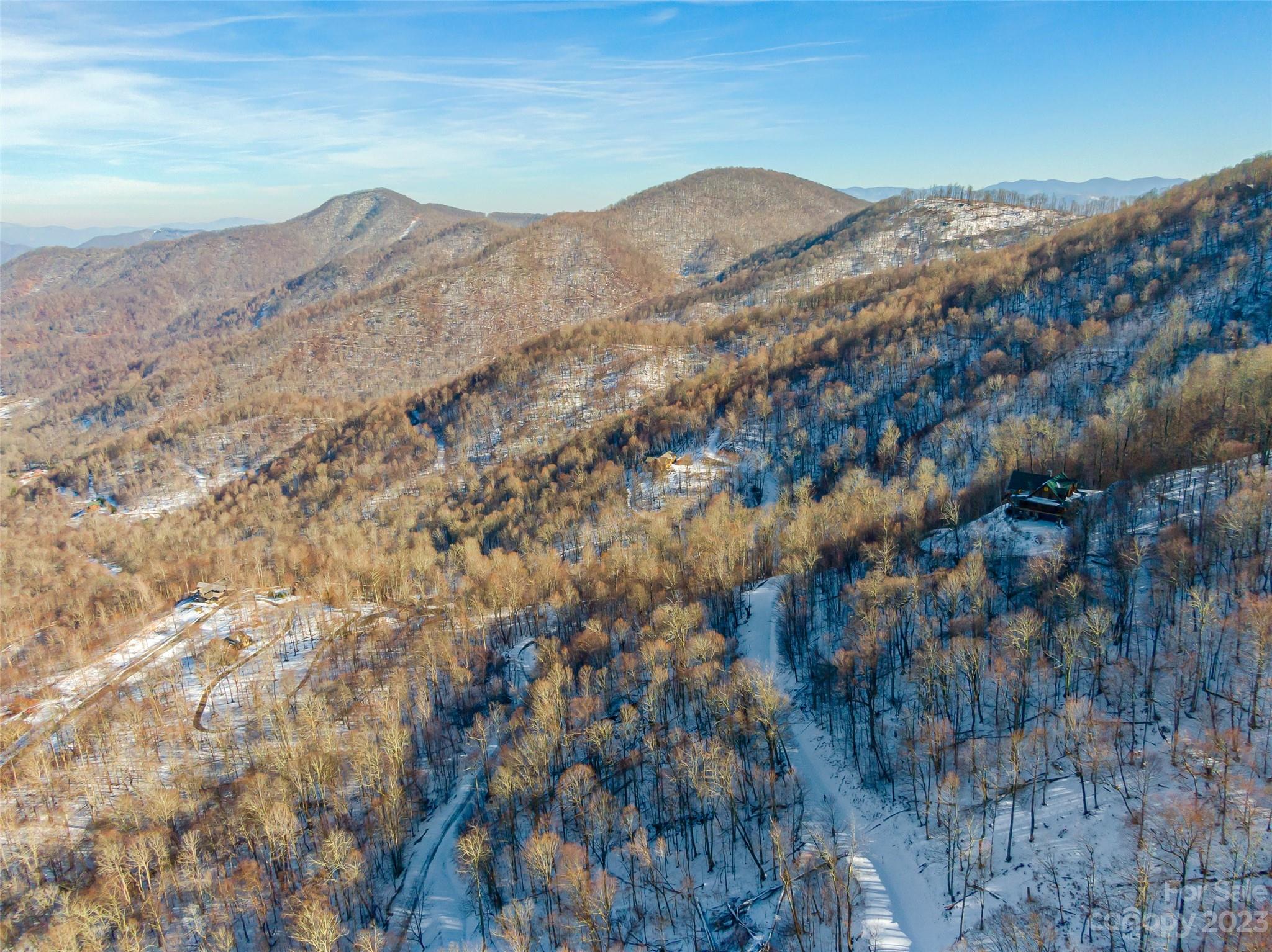 Lot 4 Mountain Gait Drive Mars Hill NC 28754
