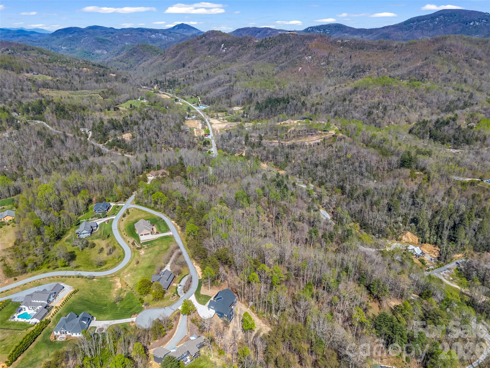 83 Sunny Morning Court Hendersonville NC 28792