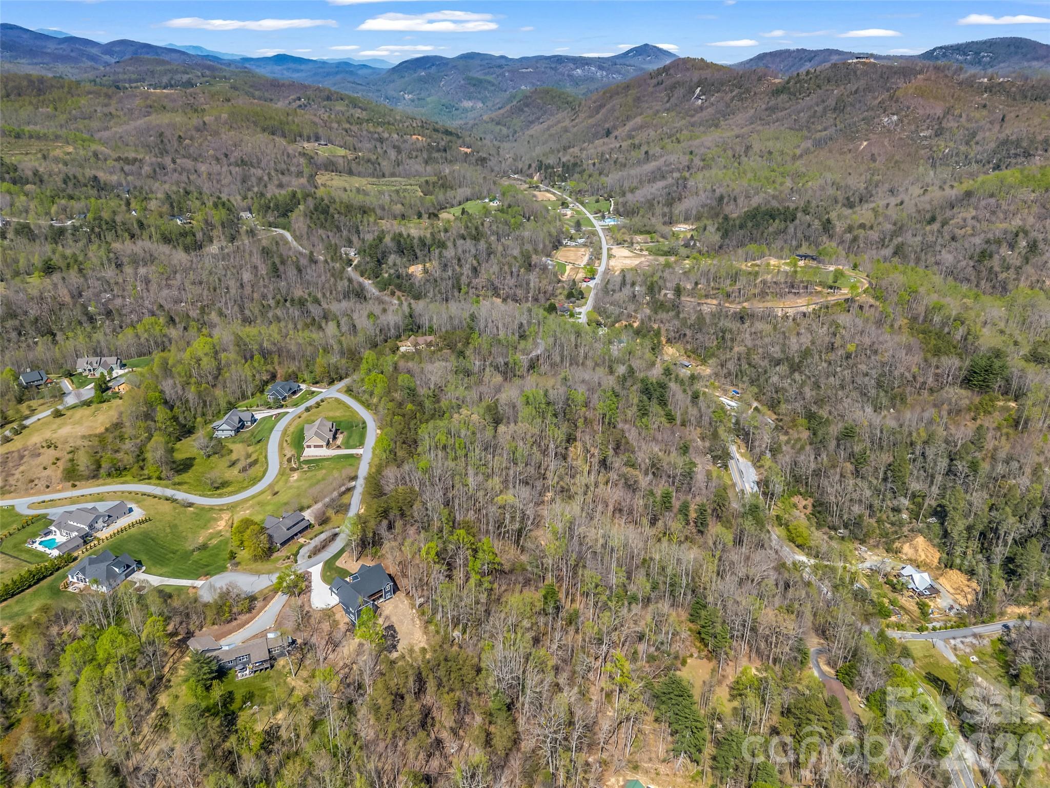 83 Sunny Morning Court Hendersonville NC 28792