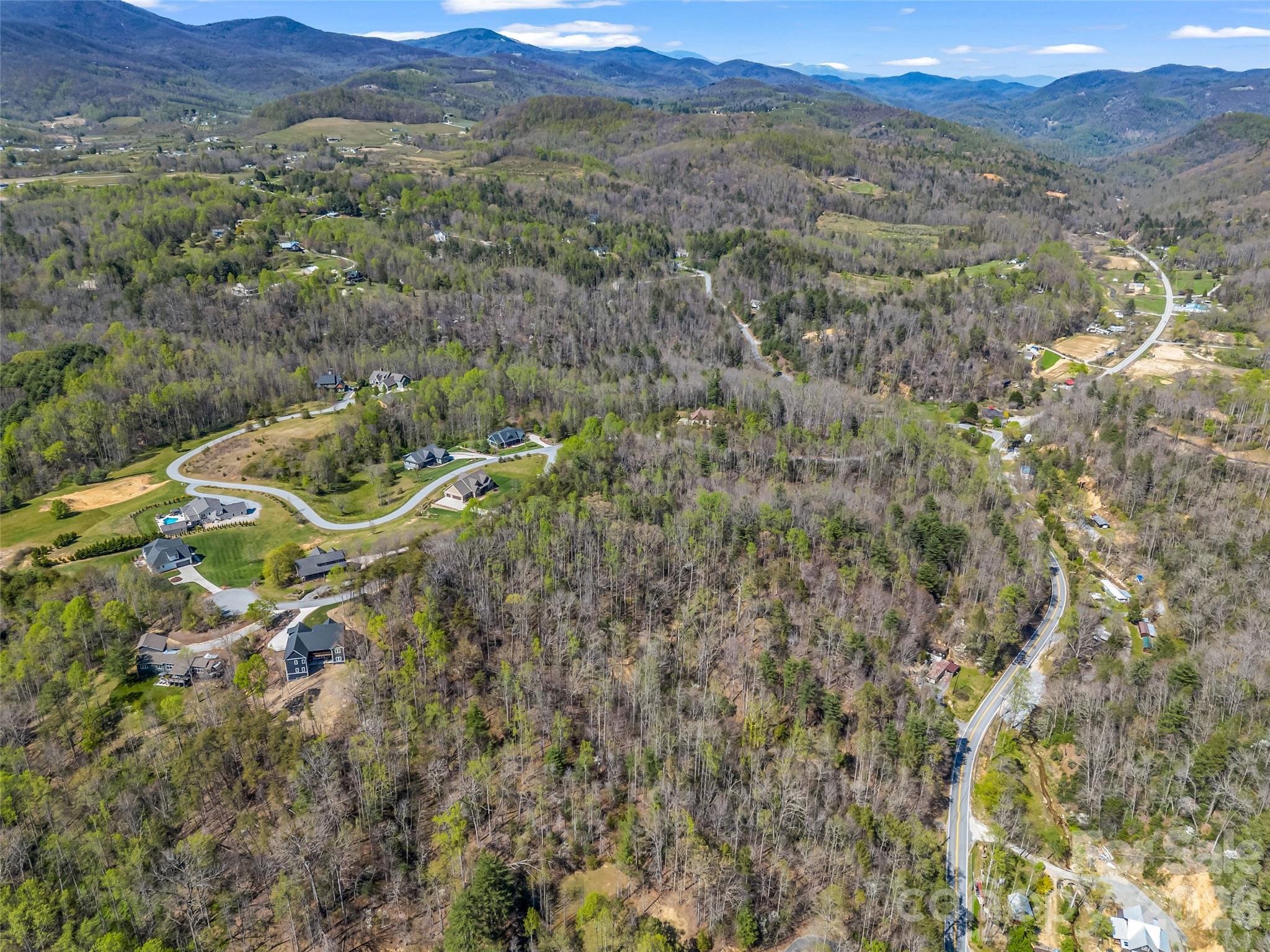 83 Sunny Morning Court Hendersonville NC 28792