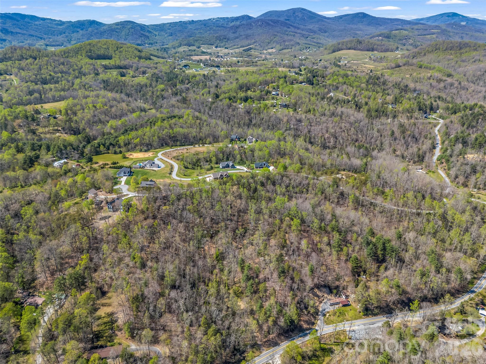 83 Sunny Morning Court Hendersonville NC 28792