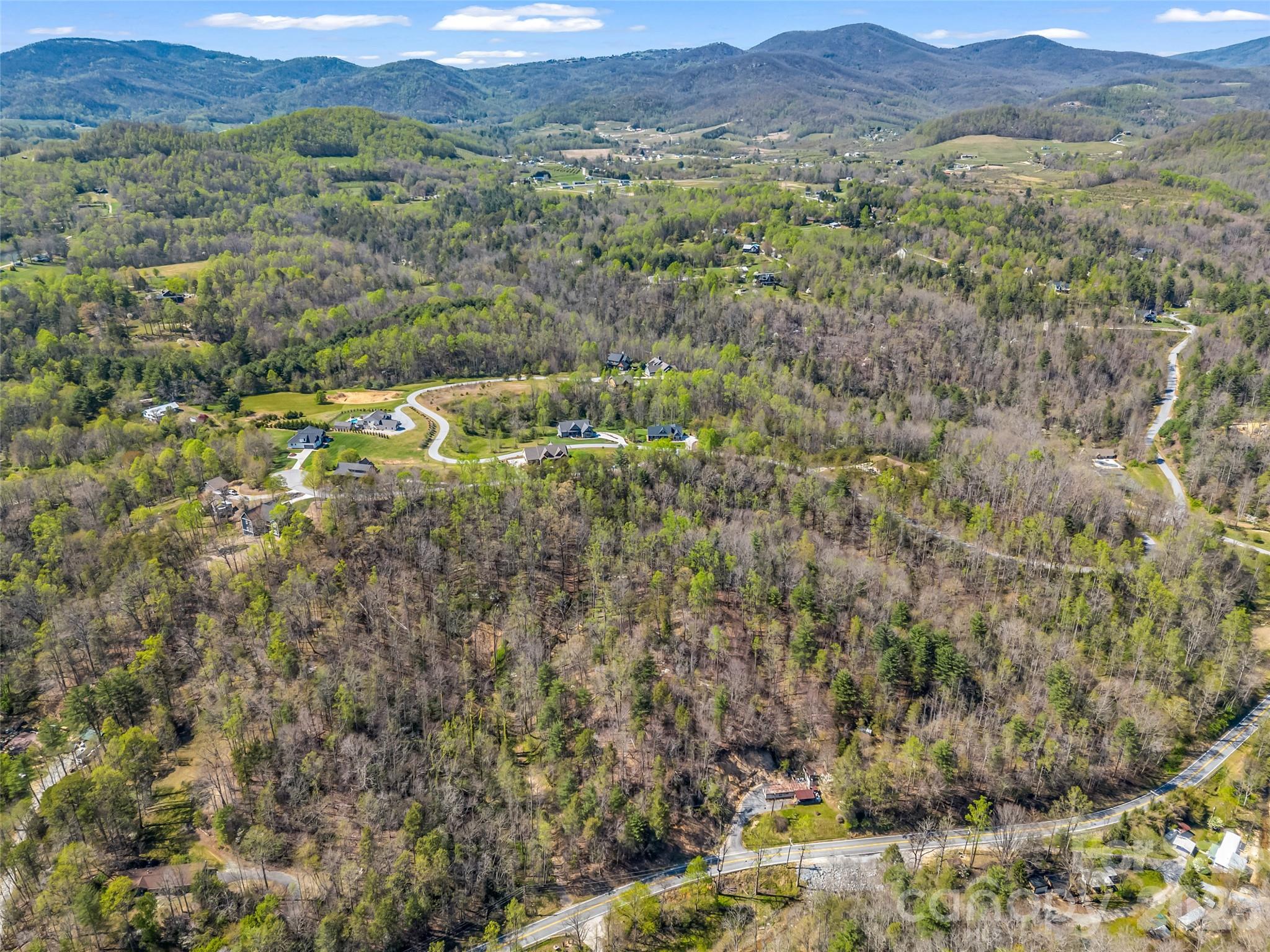 83 Sunny Morning Court Hendersonville NC 28792