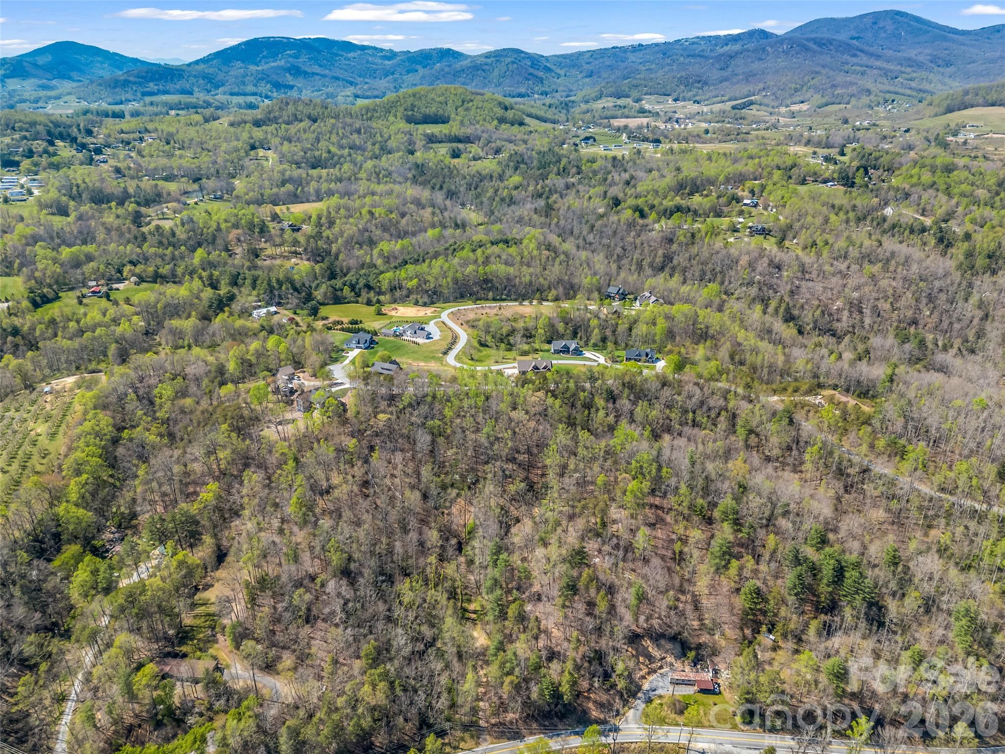 83 Sunny Morning Court Hendersonville NC 28792