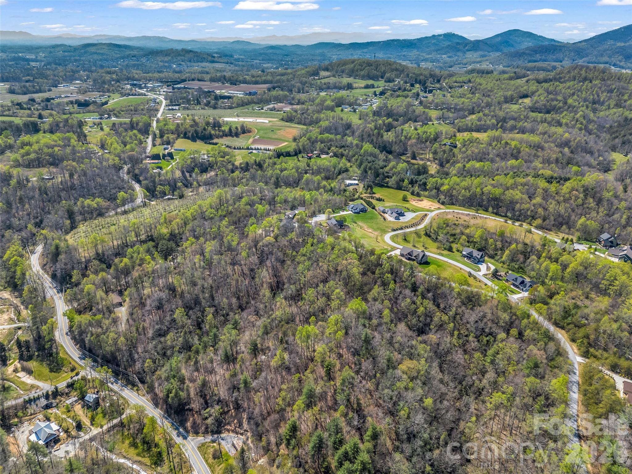 83 Sunny Morning Court Hendersonville NC 28792