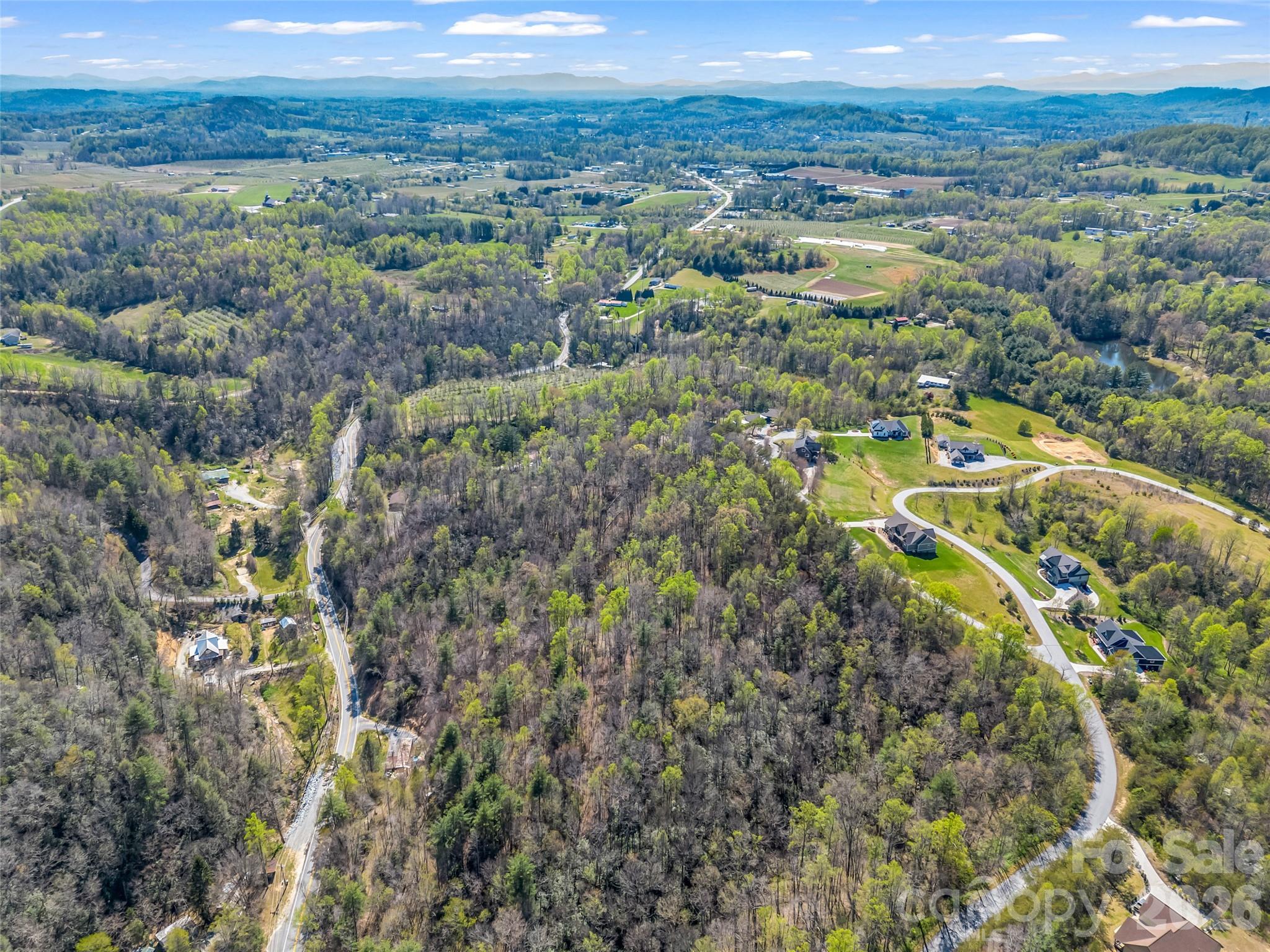 83 Sunny Morning Court Hendersonville NC 28792