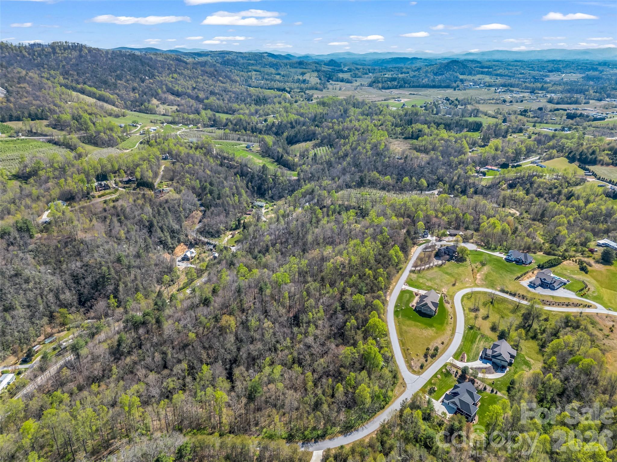 83 Sunny Morning Court Hendersonville NC 28792