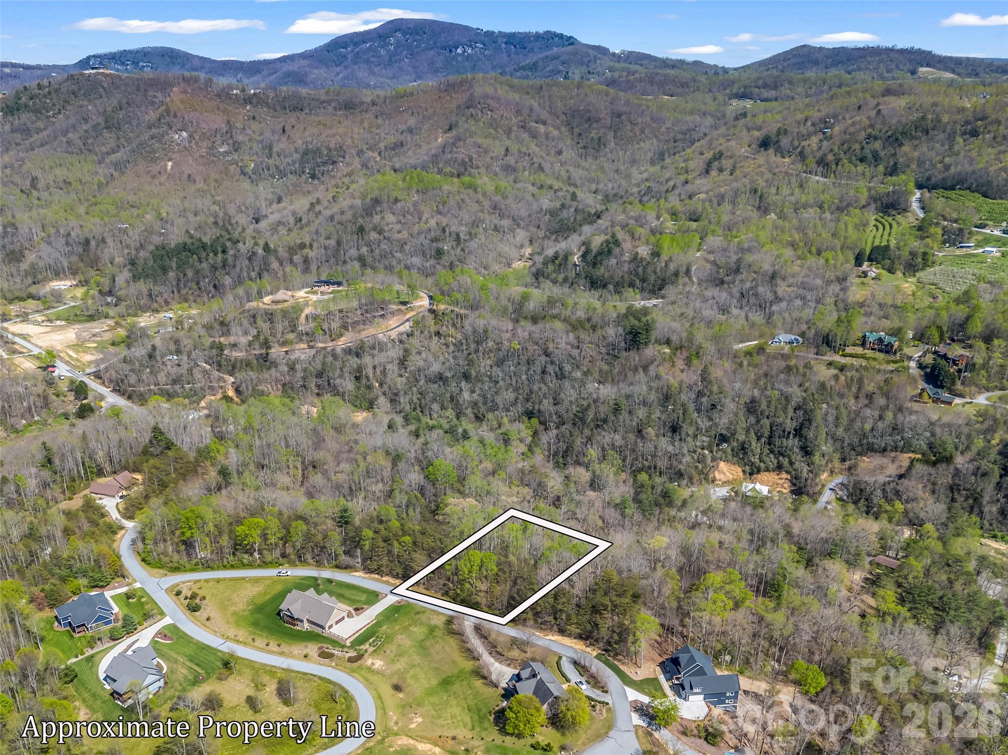 83 Sunny Morning Court Hendersonville NC 28792