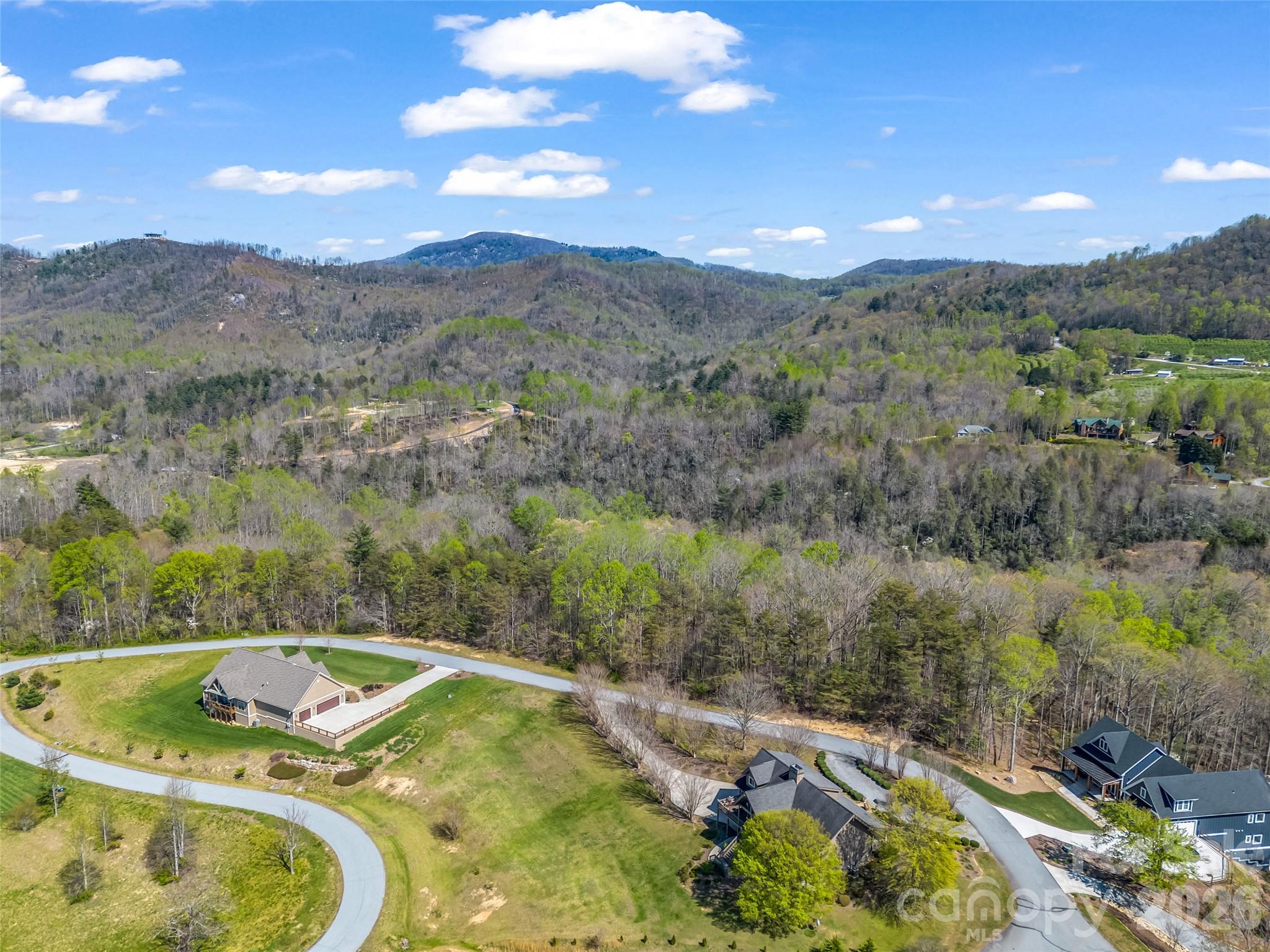 83 Sunny Morning Court Hendersonville NC 28792