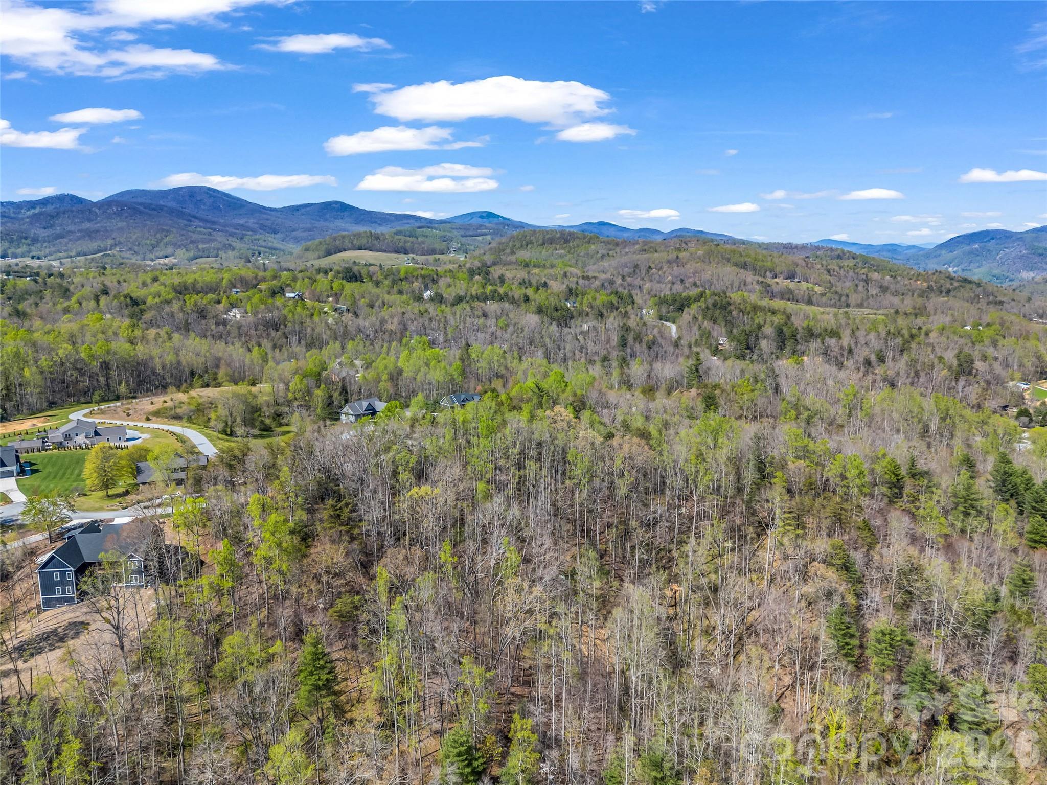 83 Sunny Morning Court Hendersonville NC 28792