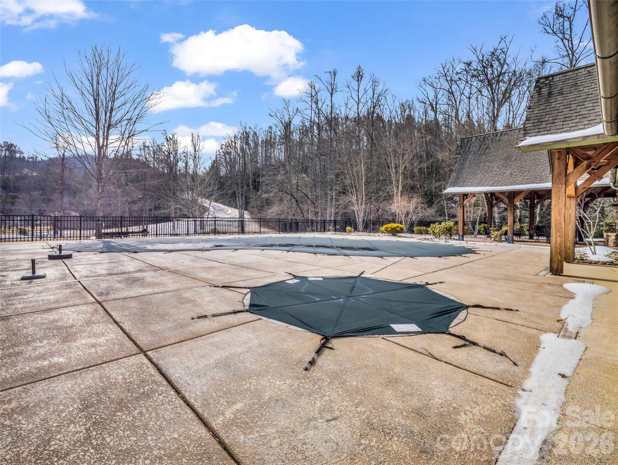 83 Sunny Morning Court Hendersonville NC 28792