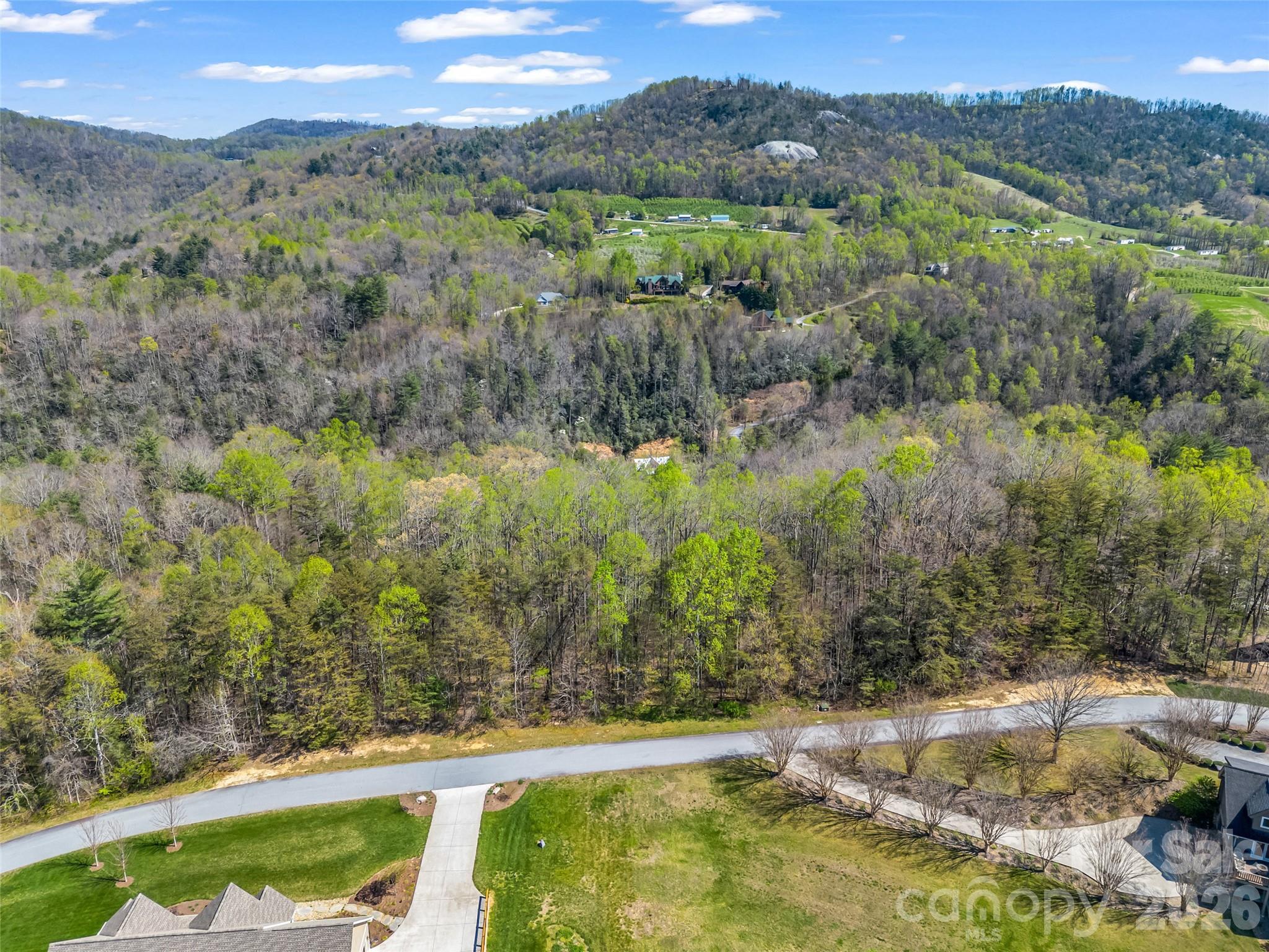 83 Sunny Morning Court Hendersonville NC 28792