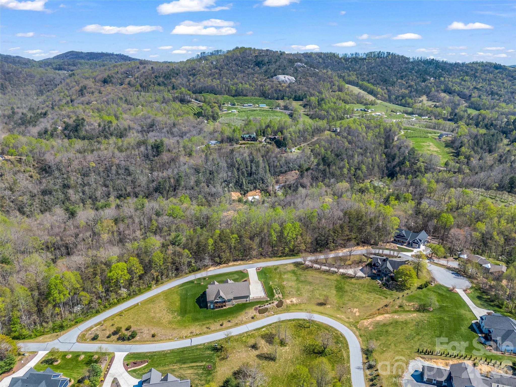 83 Sunny Morning Court Hendersonville NC 28792