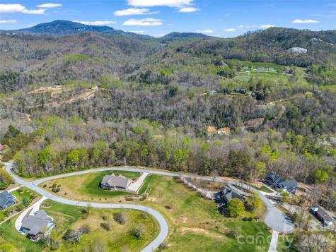 83 Sunny Morning Court Hendersonville NC 28792