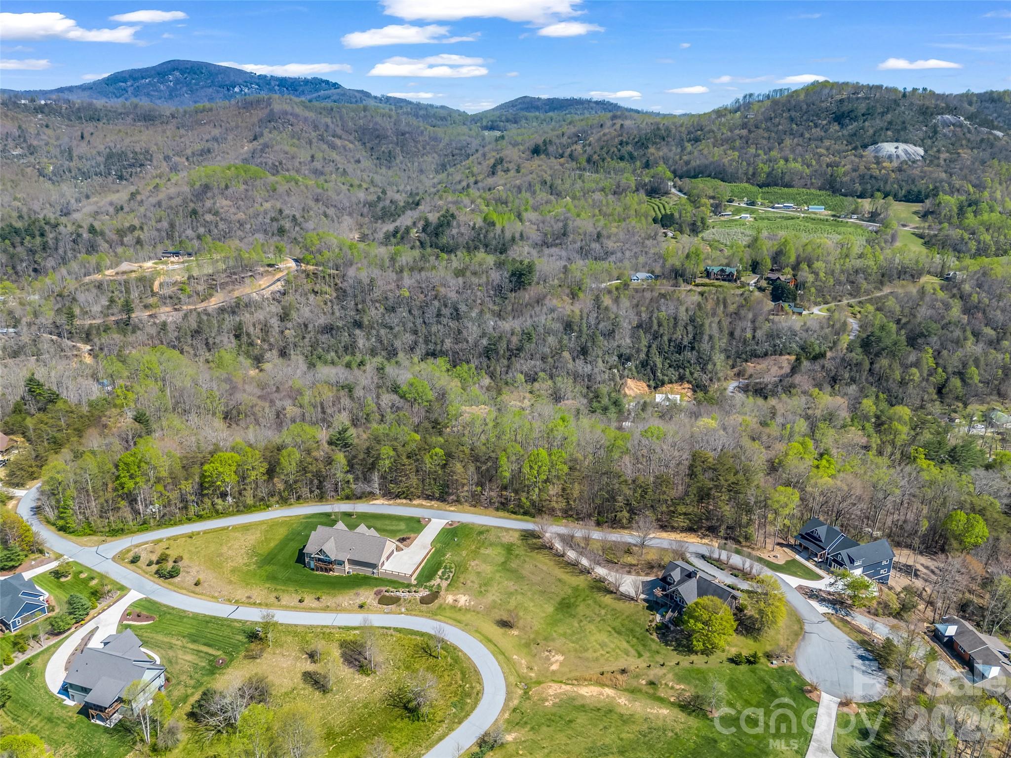 83 Sunny Morning Court Hendersonville NC 28792