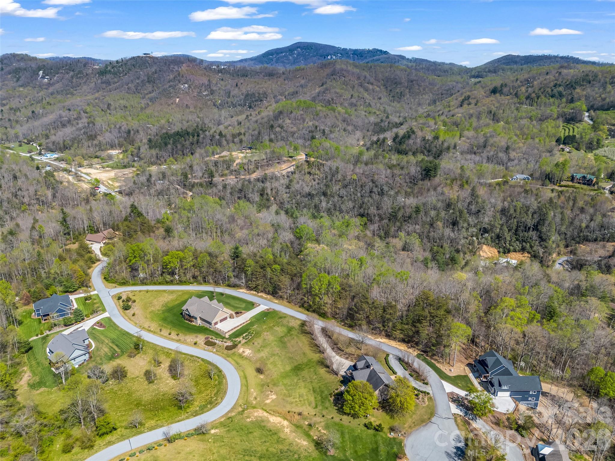 83 Sunny Morning Court Hendersonville NC 28792