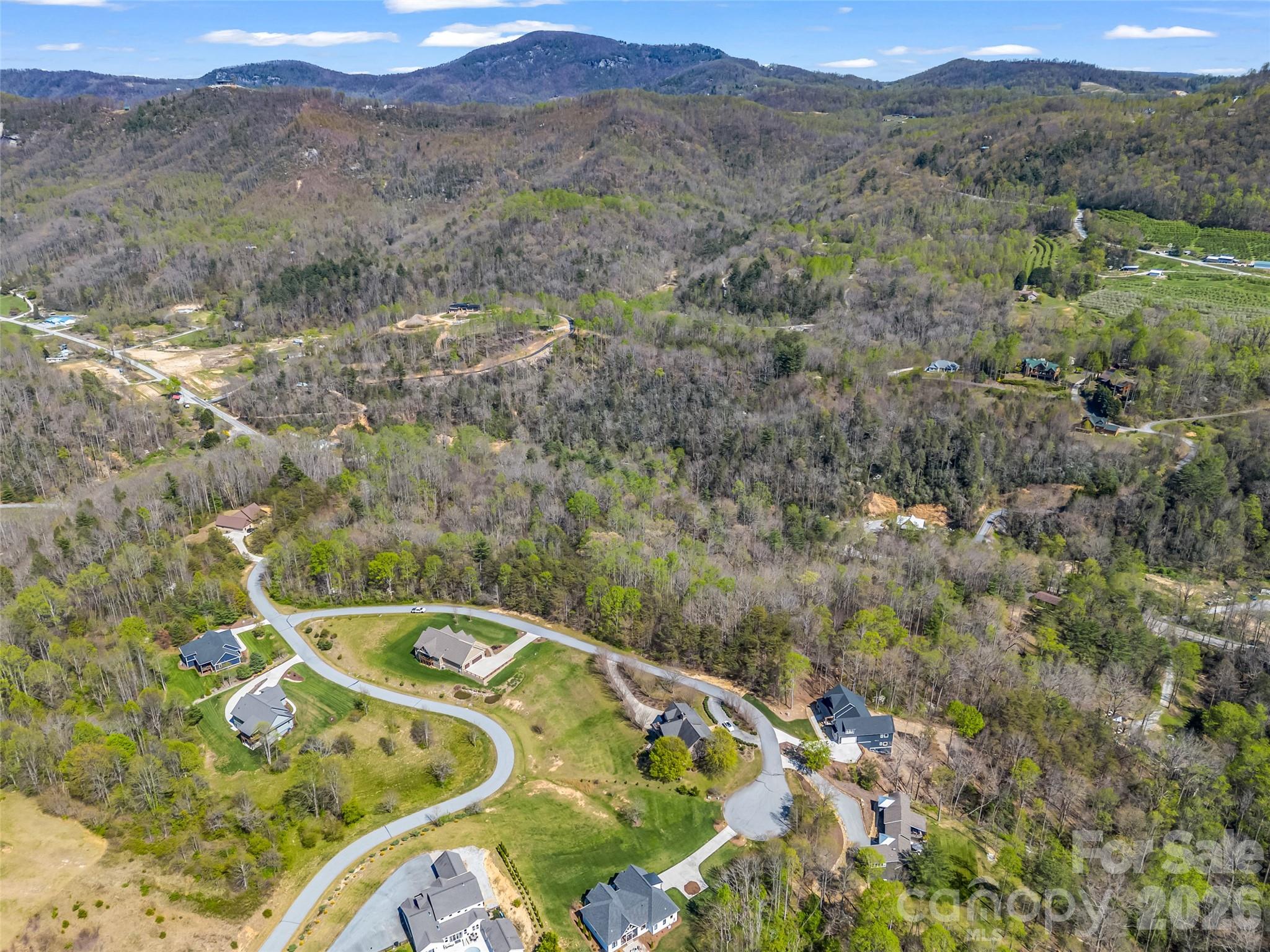 83 Sunny Morning Court Hendersonville NC 28792