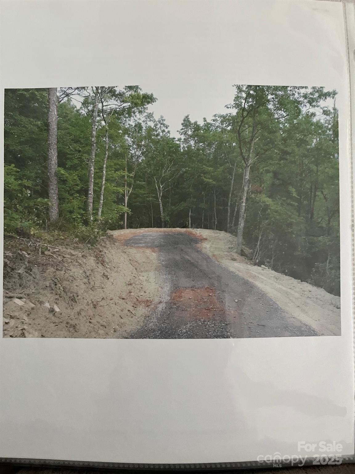 Lot 2 Tobacco Branch Road Almond NC 28702