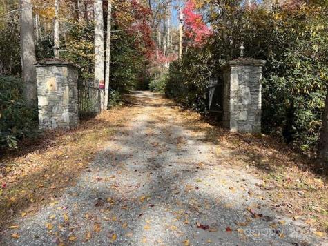 Lot 2 Tobacco Branch Road Almond NC 28702