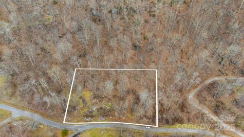 Tbd Live Oak Loop Waynesville NC 28785