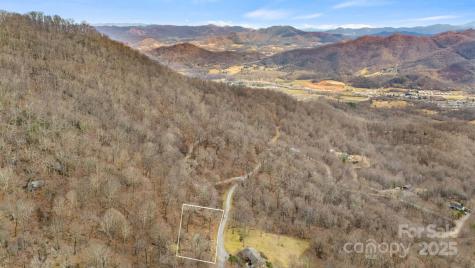 Tbd Live Oak Loop Waynesville NC 28785
