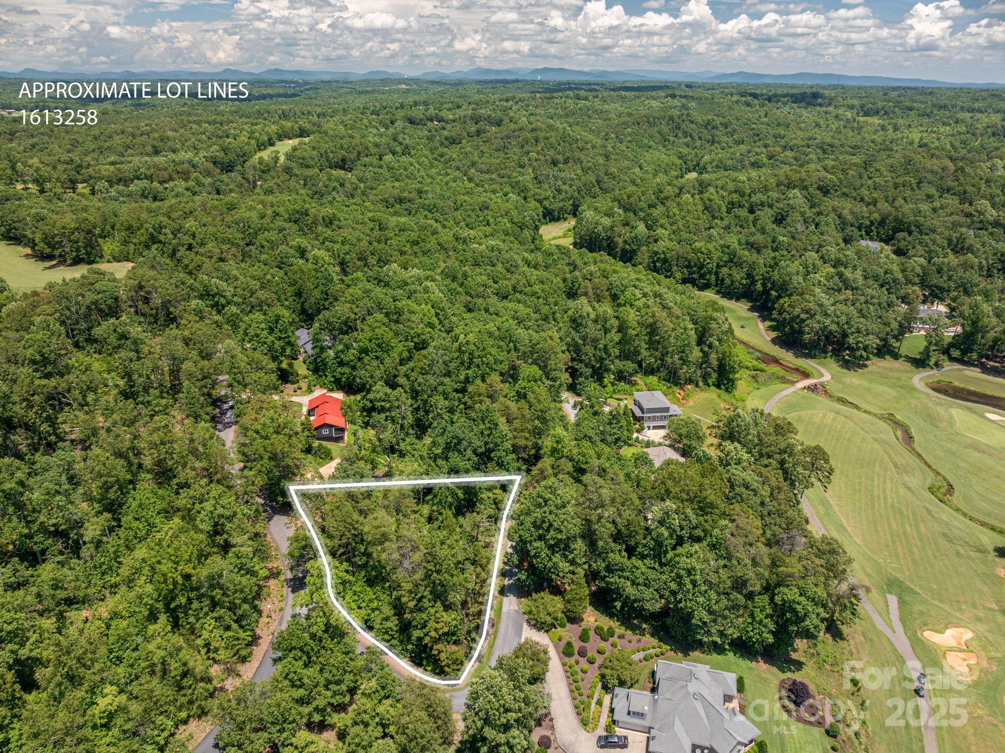 Lot 207 Plantation Drive Rutherfordton NC 28139