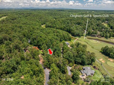 Lot 207 Plantation Drive Rutherfordton NC 28139