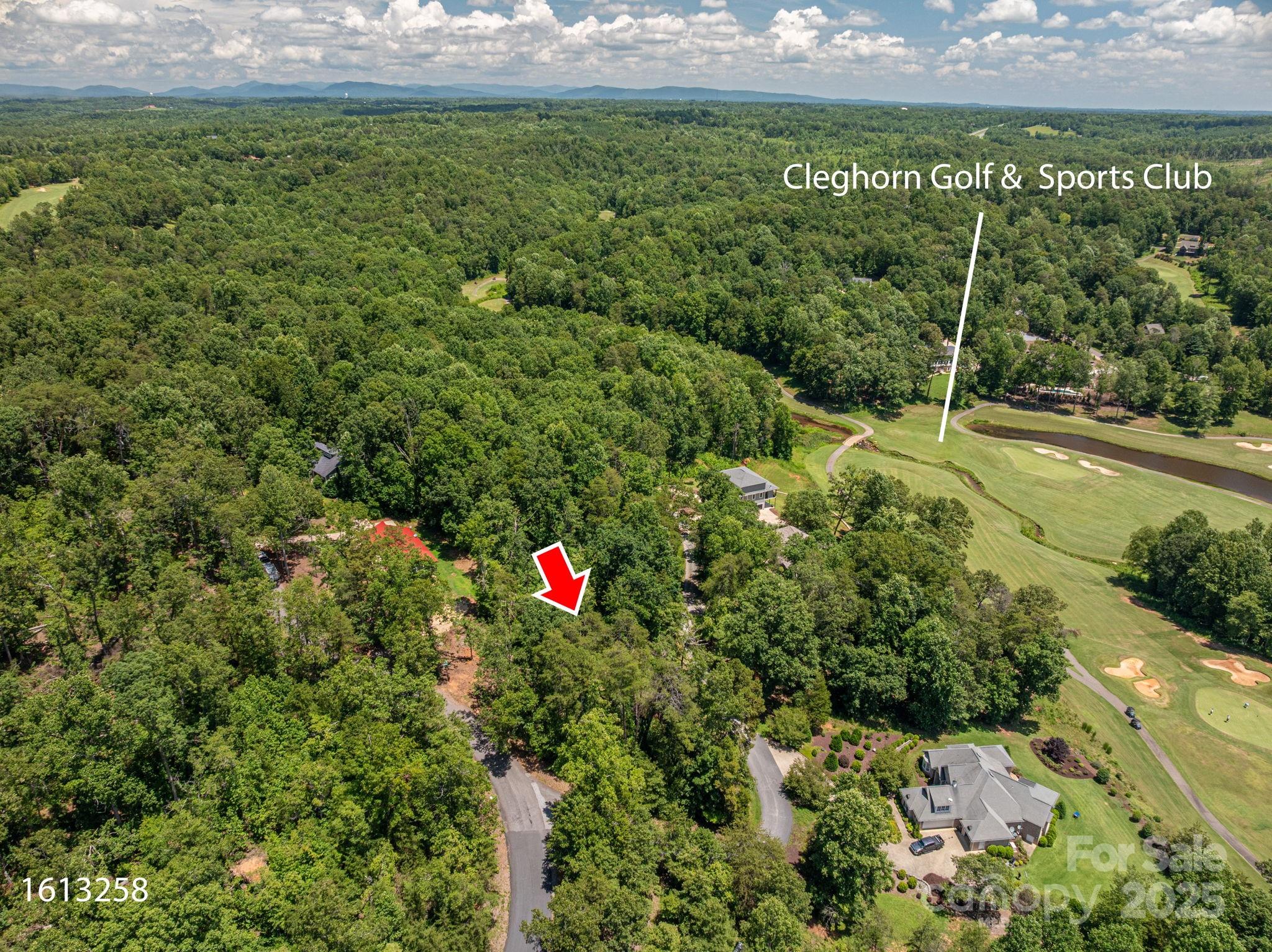 Lot 207 Plantation Drive Rutherfordton NC 28139