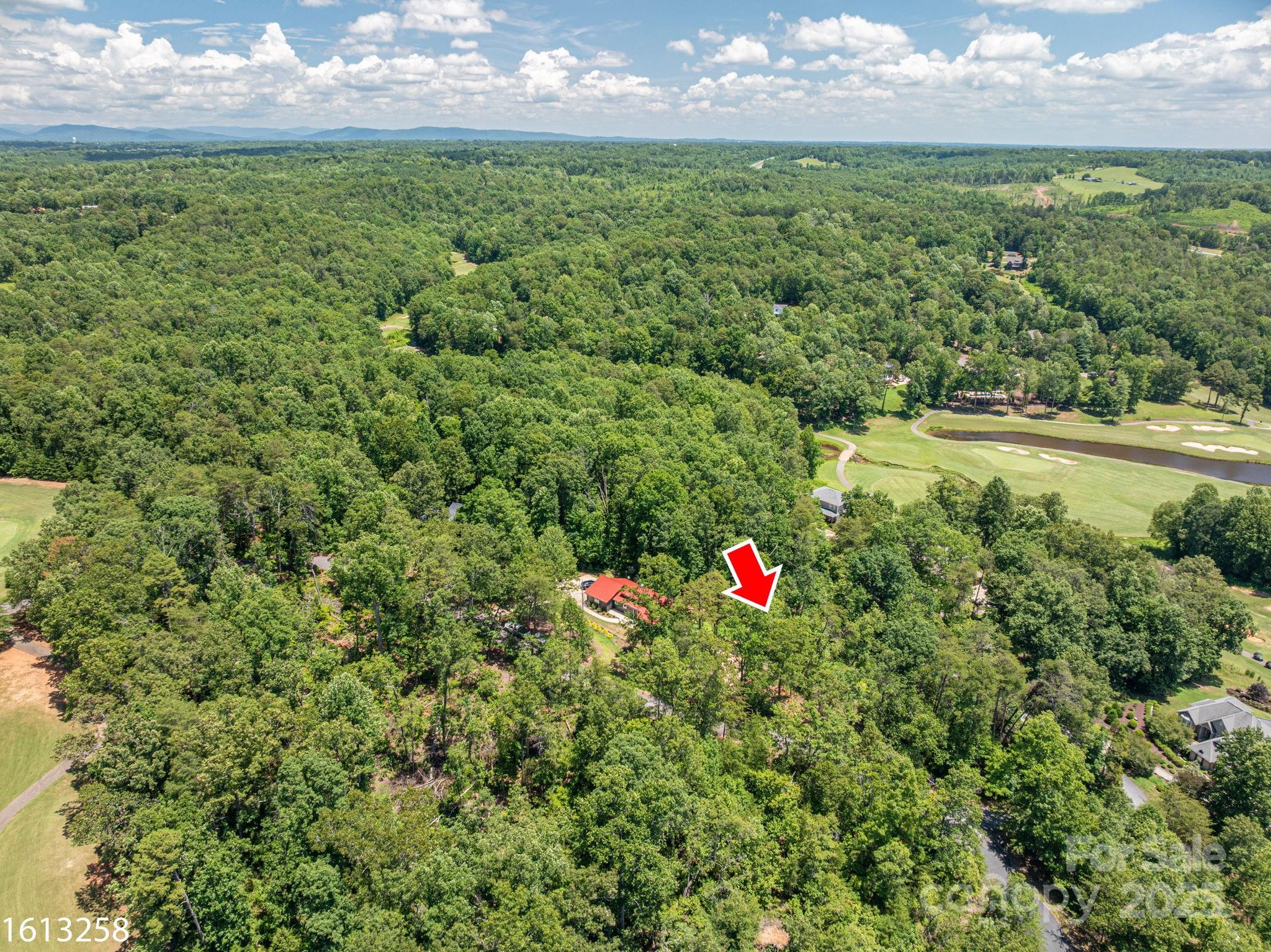 Lot 207 Plantation Drive Rutherfordton NC 28139