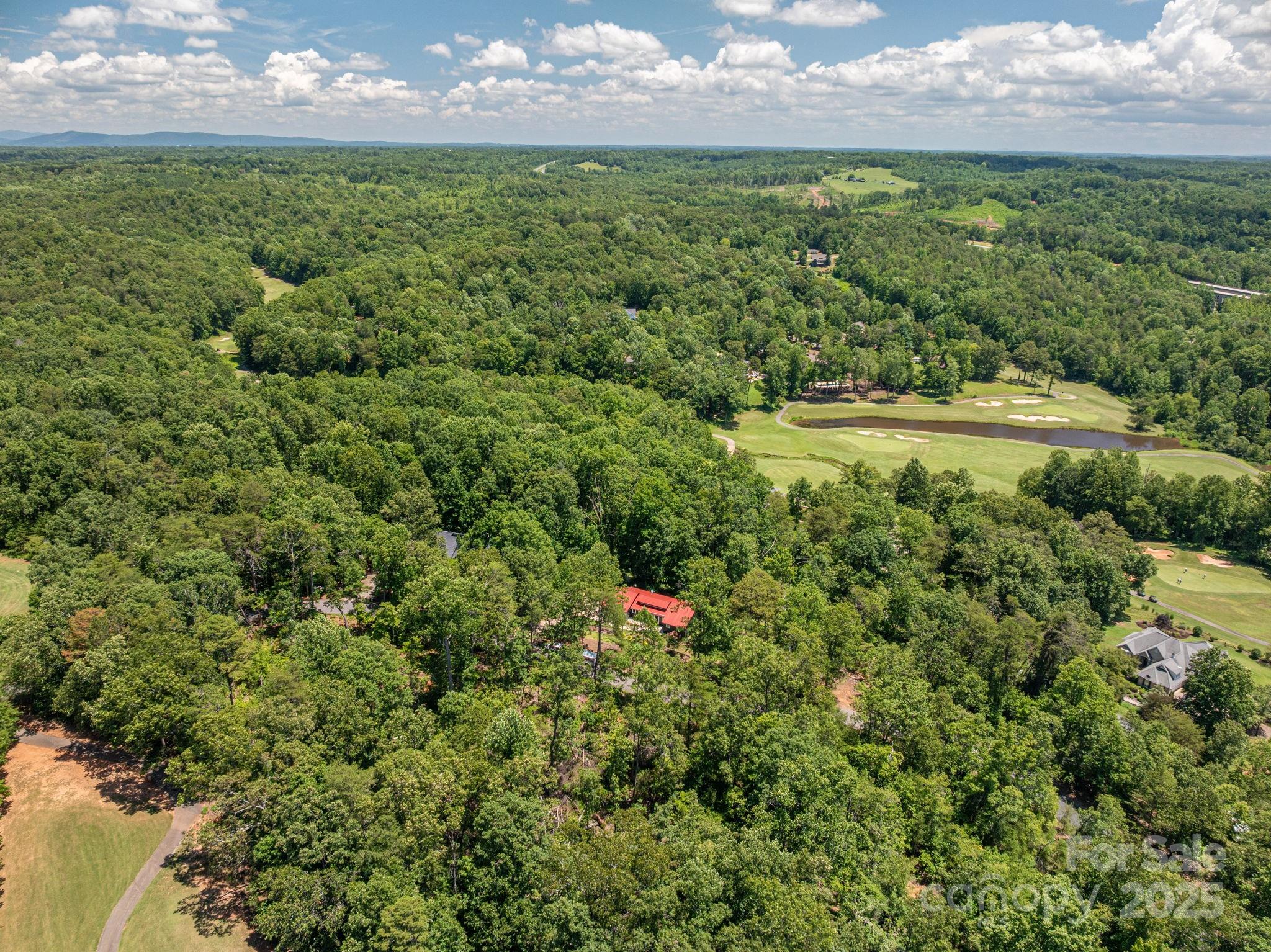 Lot 207 Plantation Drive Rutherfordton NC 28139