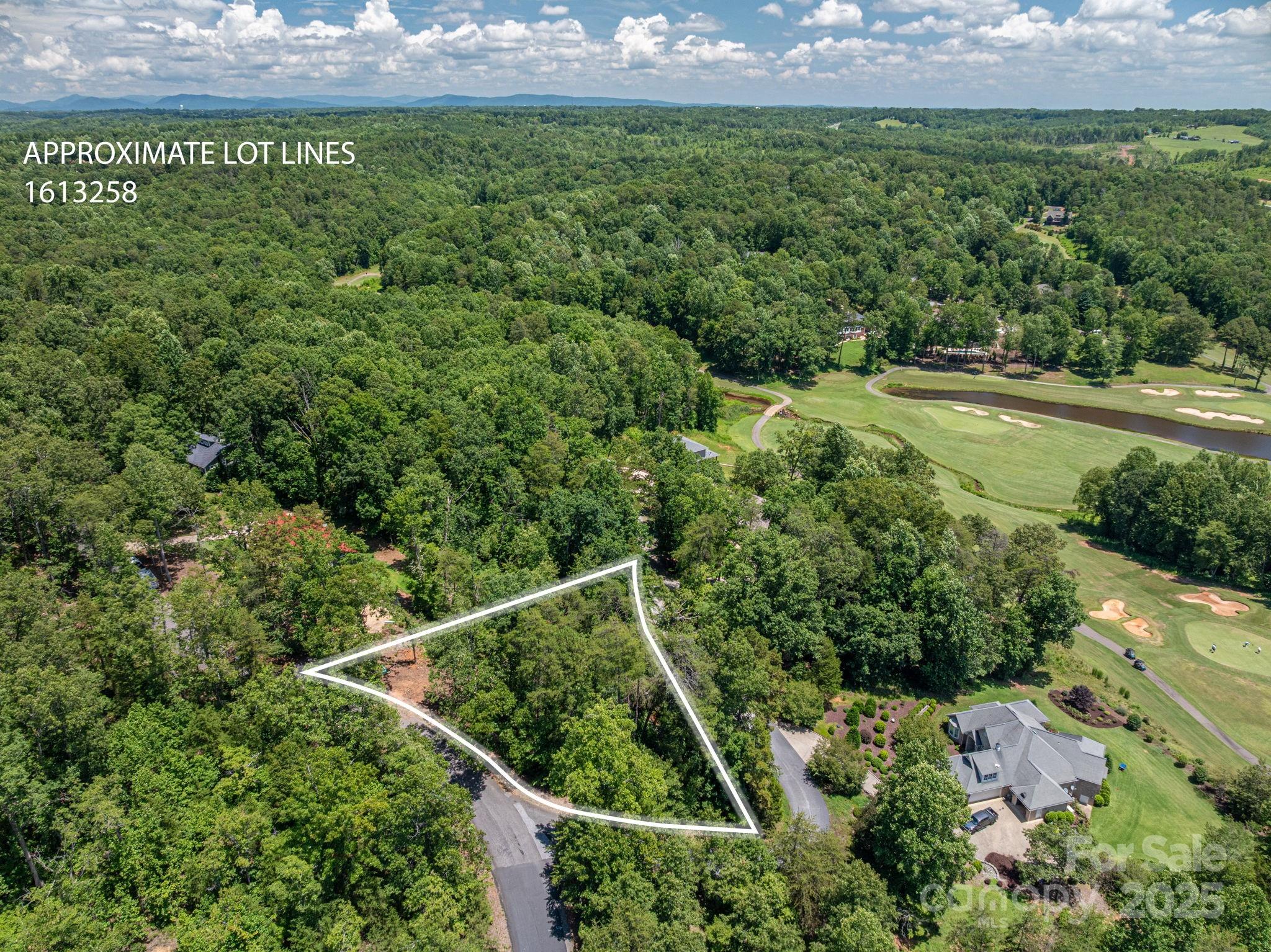 Lot 207 Plantation Drive Rutherfordton NC 28139