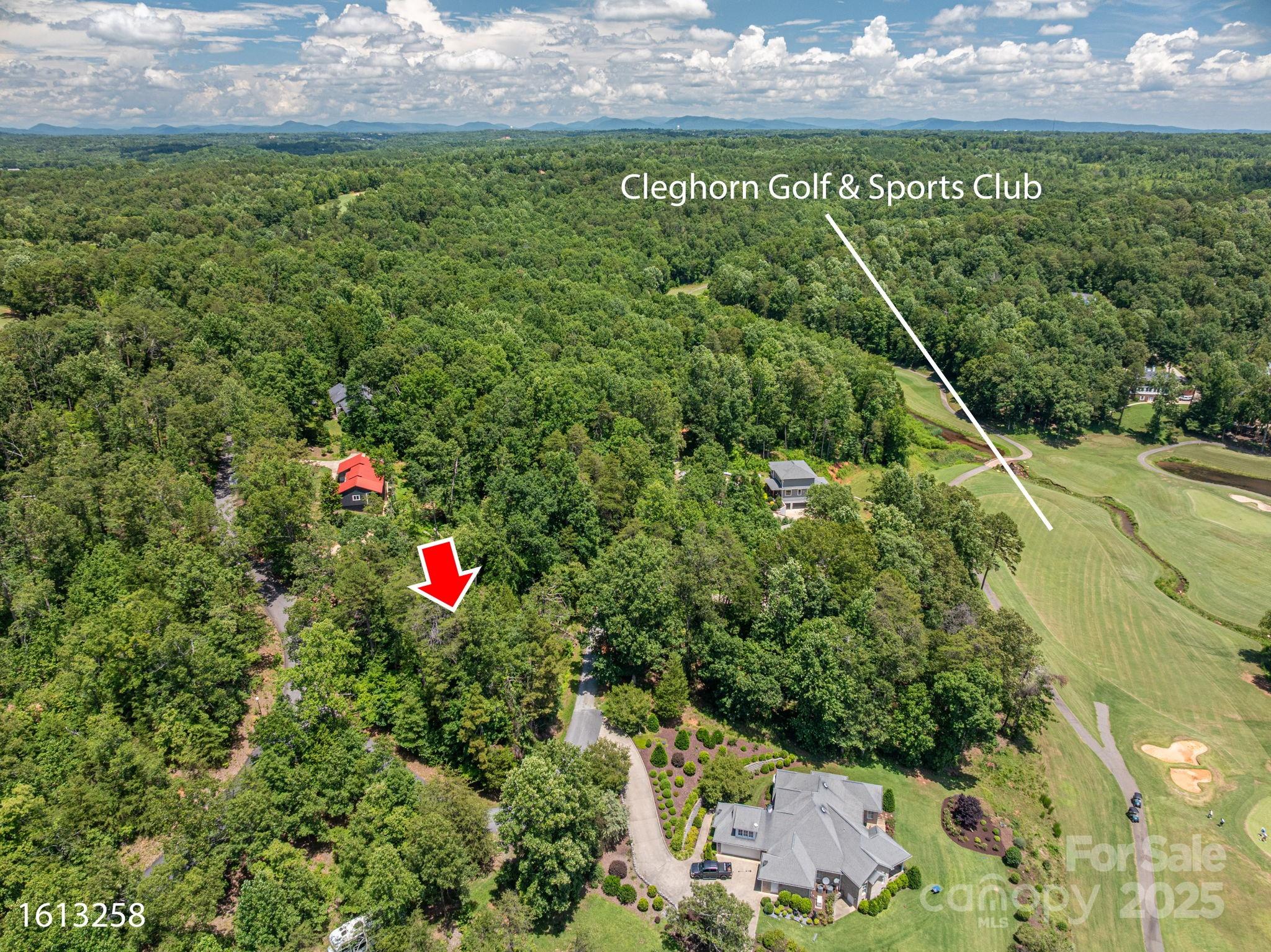 Lot 207 Plantation Drive Rutherfordton NC 28139