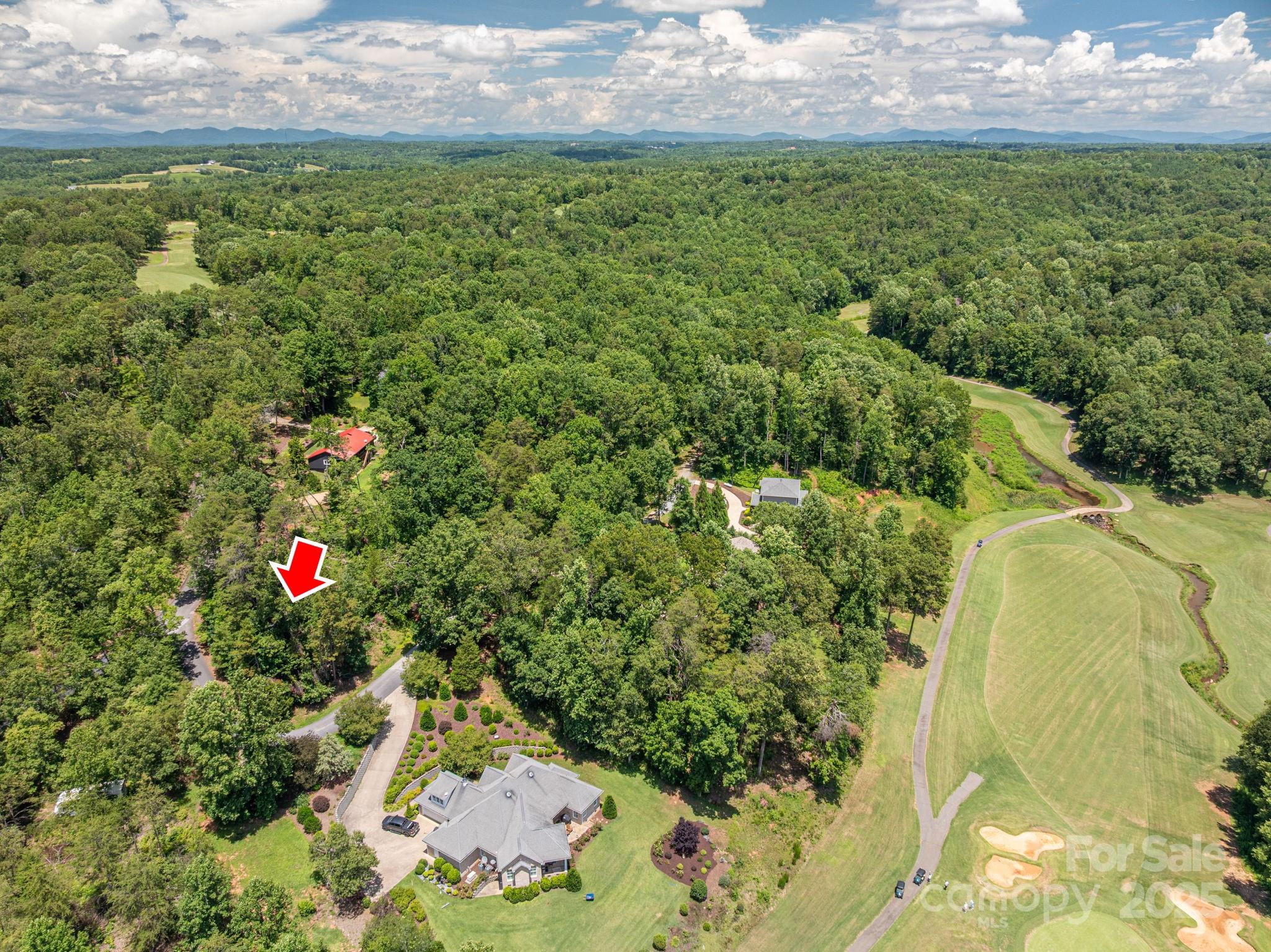 Lot 207 Plantation Drive Rutherfordton NC 28139