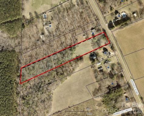 0000 Skinner Road Shelby NC 28152
