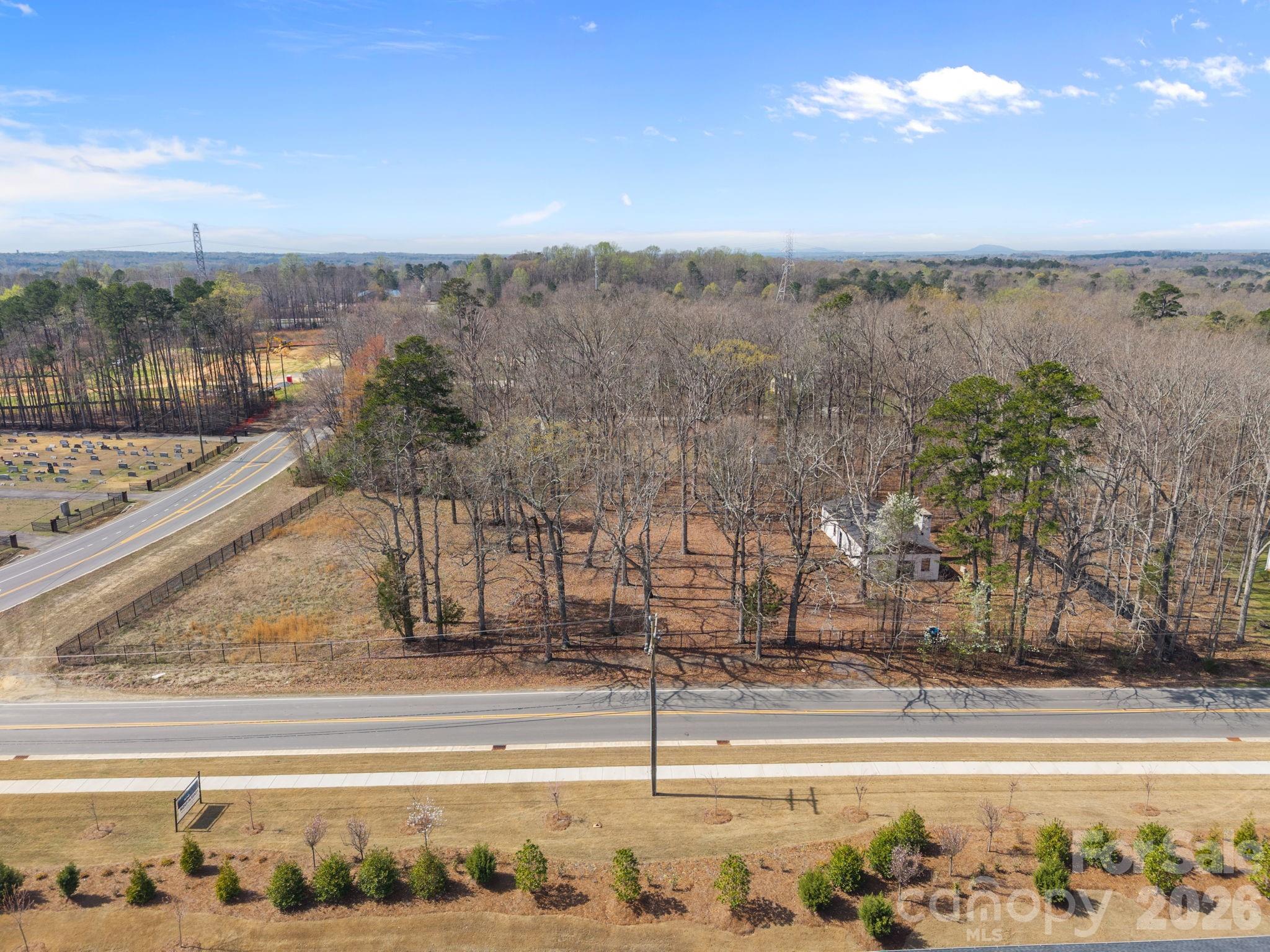 9121 Hutchinson Lane Charlotte NC 28216